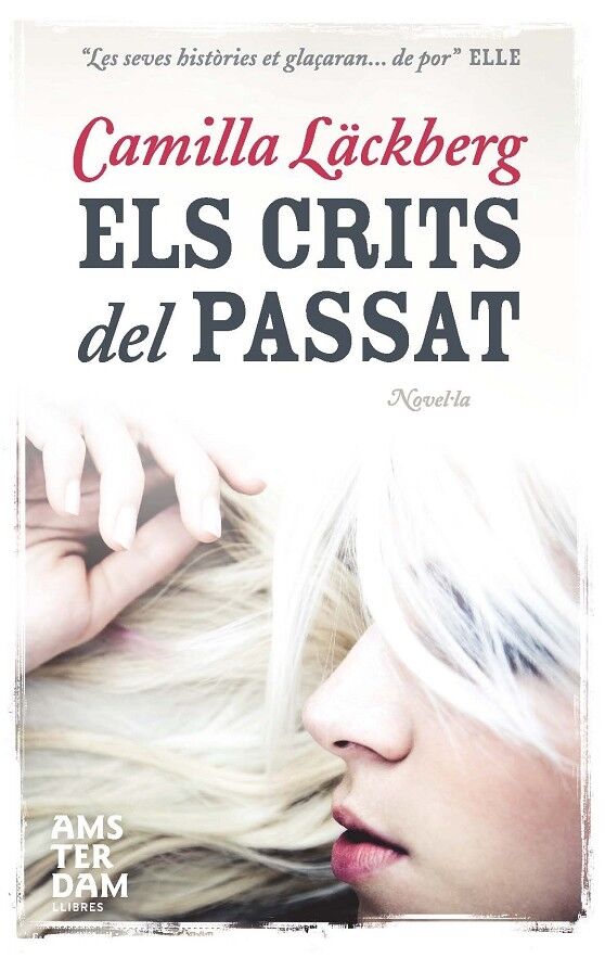 Els Crits del Passat (Catalá)