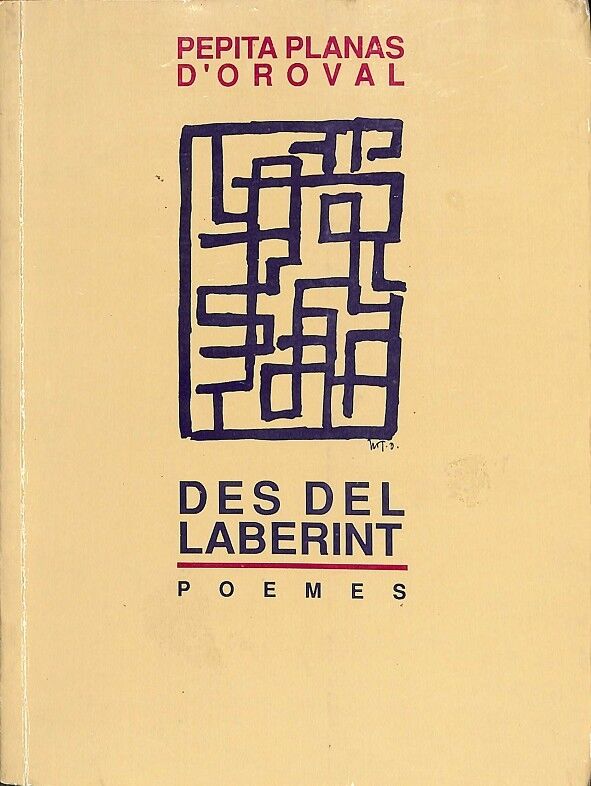 Des del Laberint... Poemes