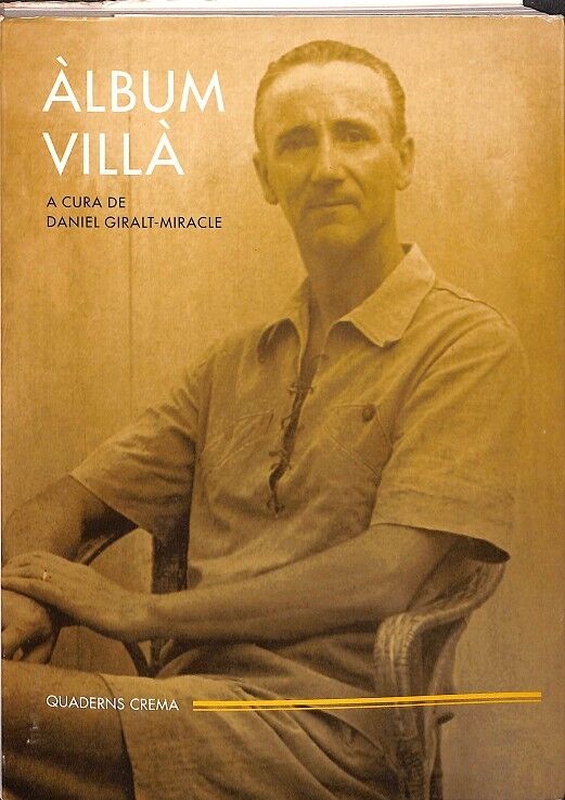Àlbum Villà