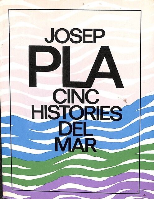Cinc Histories del Mar
