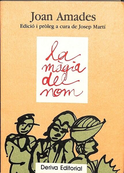 La Màgia del Nom