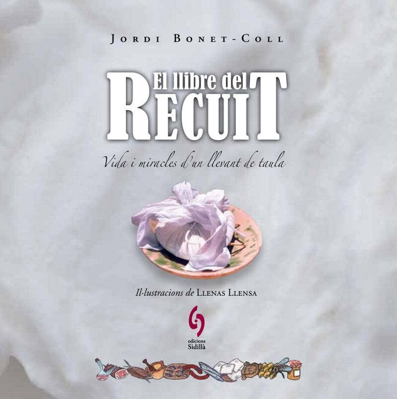 El Llibre del Recuit