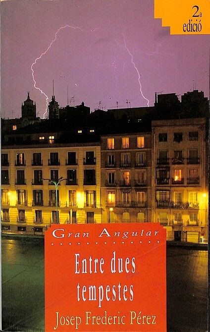 Entre Dues Tempestes