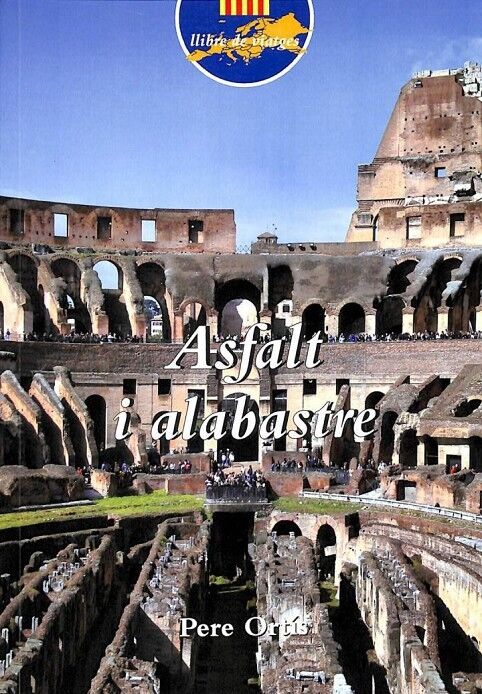 Asfalt i Alabastre .