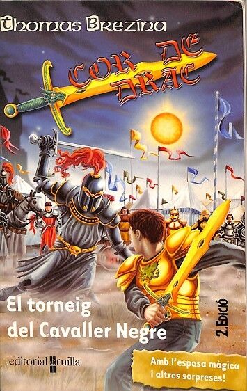 El Torneig del Cavaller Negre