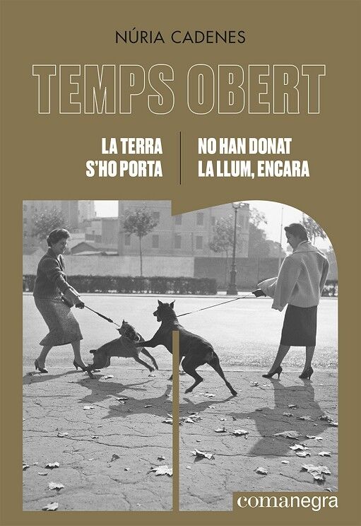 La Terra S'Ho Porta / No Han Donat la Llum, Encara