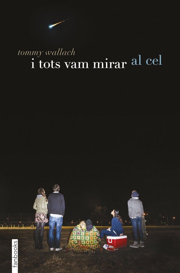 I Tots Vam Mirar Al Cel