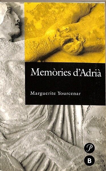 Memòries d'Adrià
