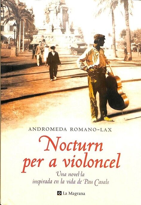 Nocturn per a Violoncel