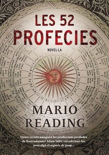Les 52 Profecies