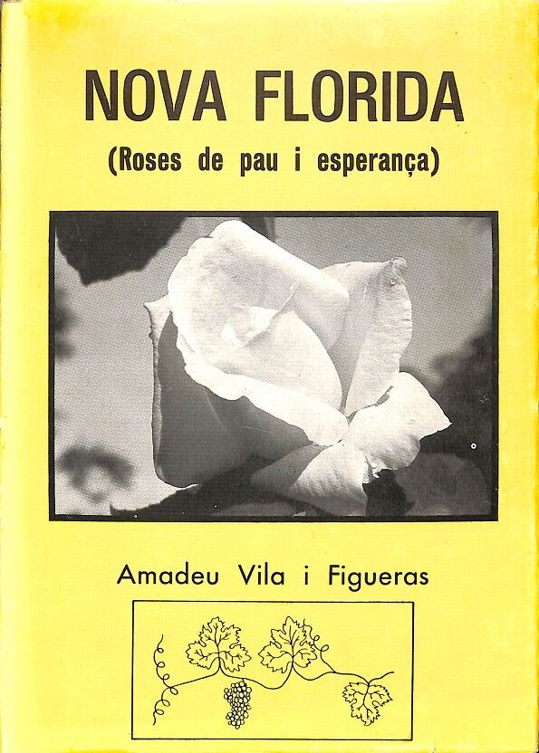 Nova Florida ( Versos de Pau i Esperança ) -