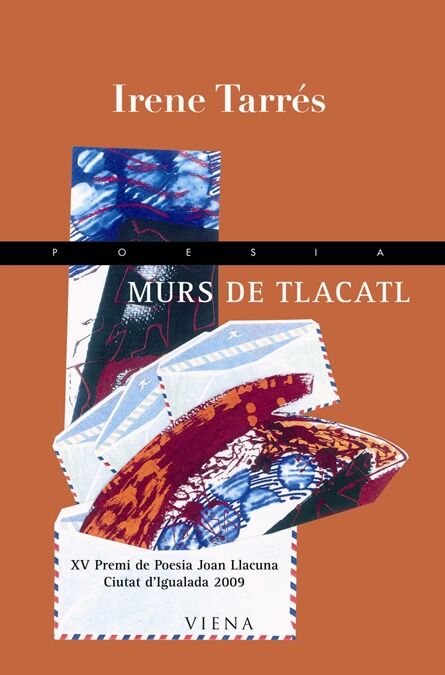 Murs de Tlacatl -