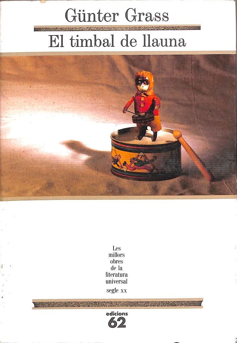 El Timbal de Llauna 74