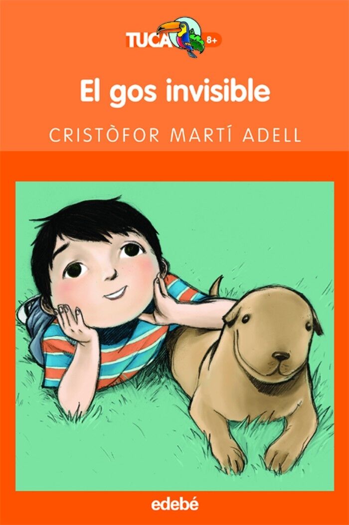 El Gos Invisible