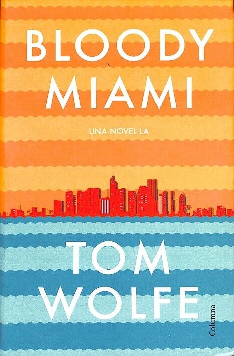Bloody Miami