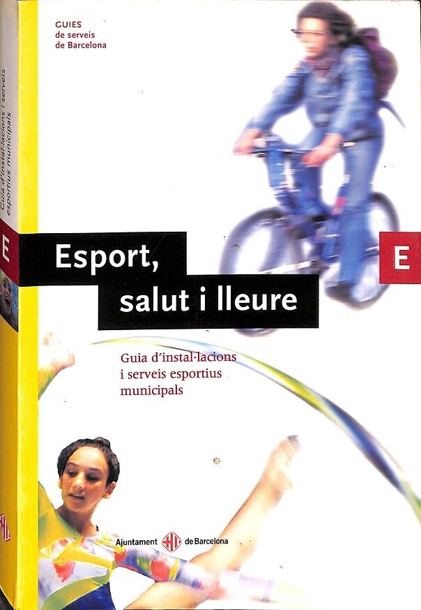 Esport, Salut i Lleure