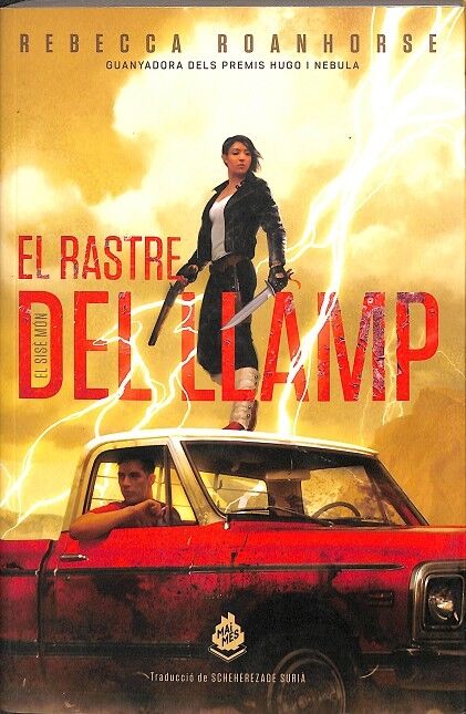 El Rastre del Llamp