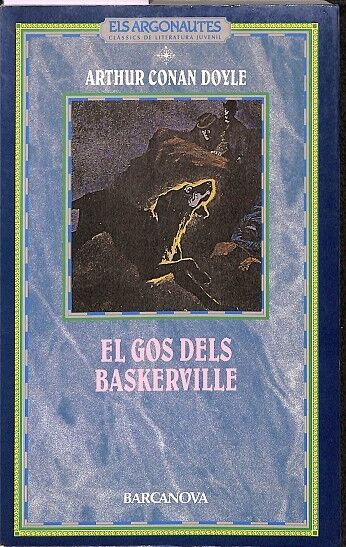 El Gos dels Baskerville