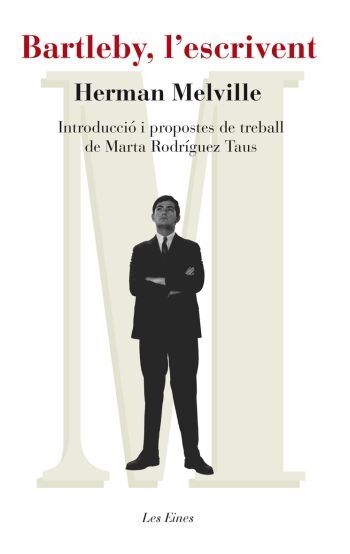 Bartleby, L'Escrivent