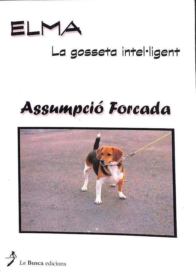 Elma - la Gosseta Intel·ligent