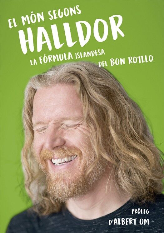 El Món Segons Halldor