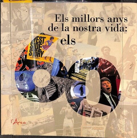 Millors Anys de la Nostra Vida: els 60, els