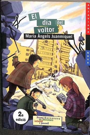 El Dia del Voltor