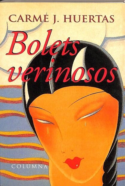 Bolets Verinosos