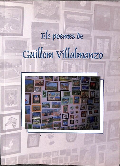 Els Poemes de Guillem Villalmanzo