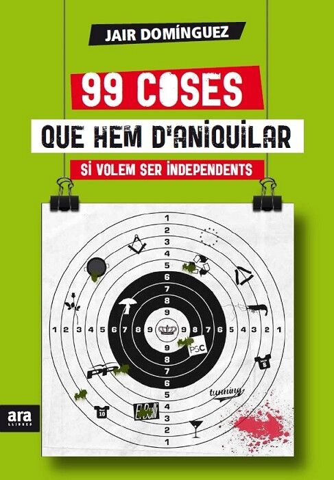 99 Coses Que Hem d'Aniquilar Si Volem Ser Independents