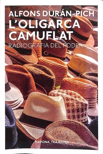 L’oligarca Amagat