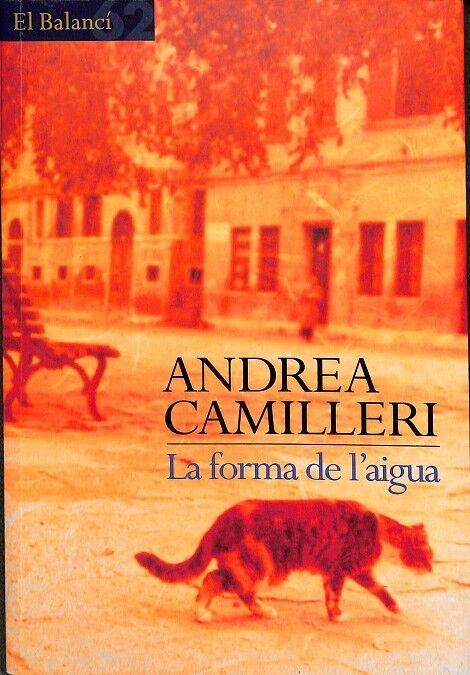 La Forma de L'Aigua