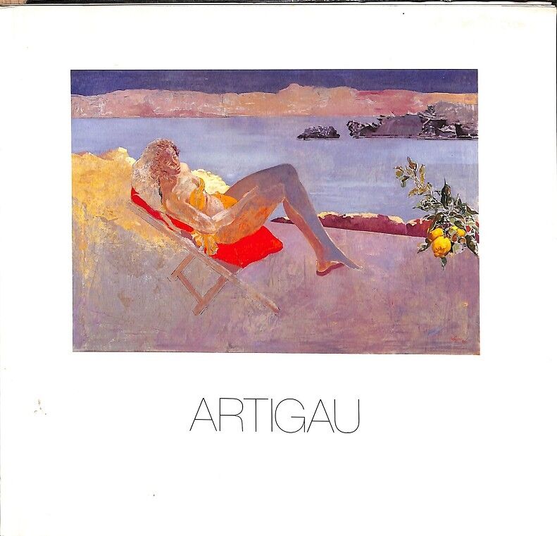 Artigau Sala Pelares