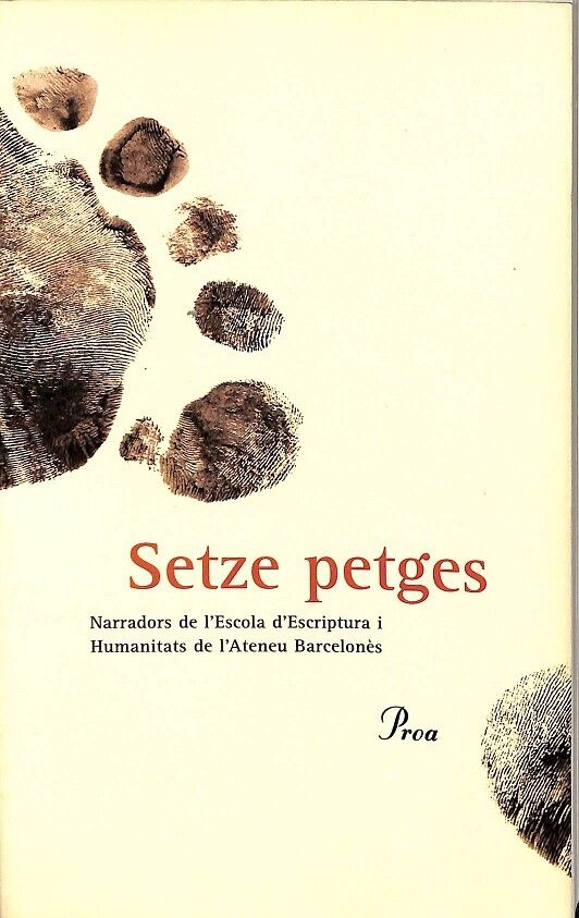 Setze Petges