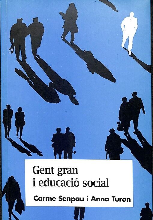 Gent gran i educació social