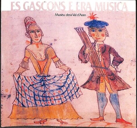 Es Gascons e Era Musica (Aranés)