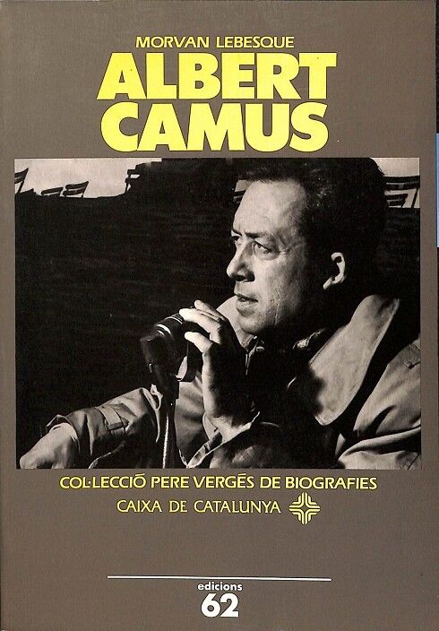Albert Camus