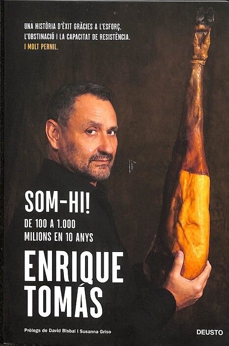 Som-hi! de 100 a 1000 Milions en 10 Anys