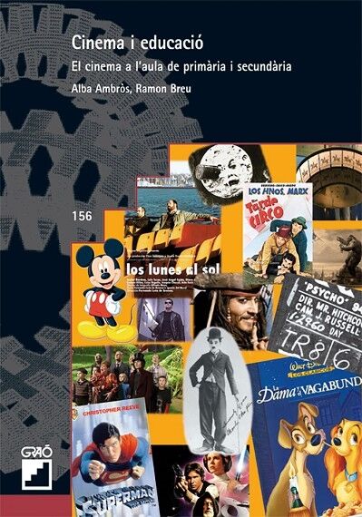 Cinema i Educació - el Cinema a L'Aula de Primària i Secundària