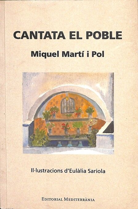 Cantata el Poble