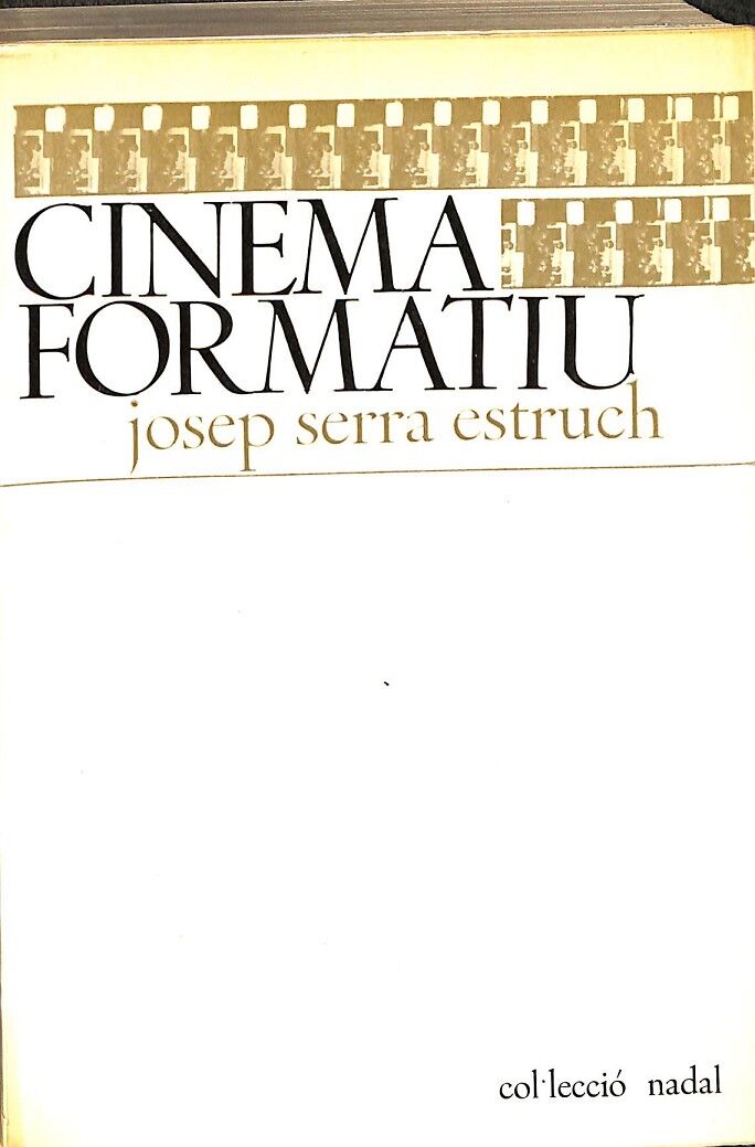 Cinema Formatiu