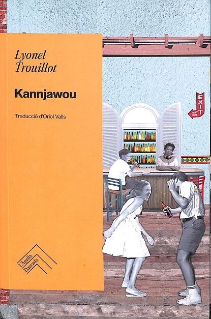 Kannjawou