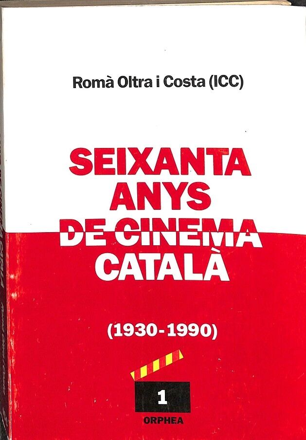 Seixanta Anys de Cinema Català