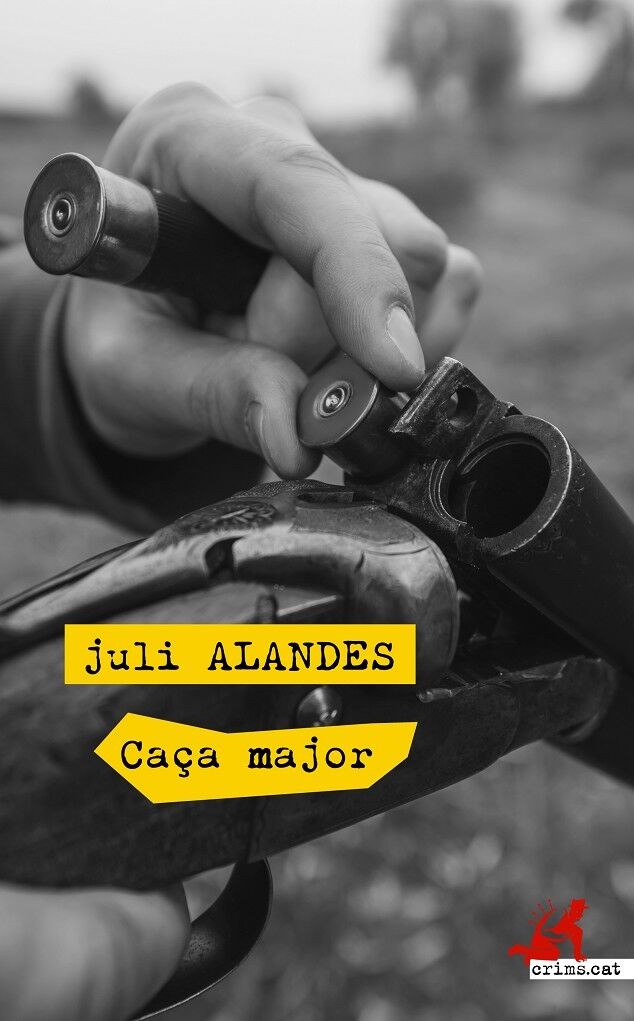 Caça Major