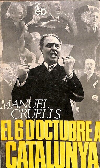 El 6 d'Octubre a Catalunya