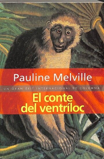 El Conte del Ventriloc
