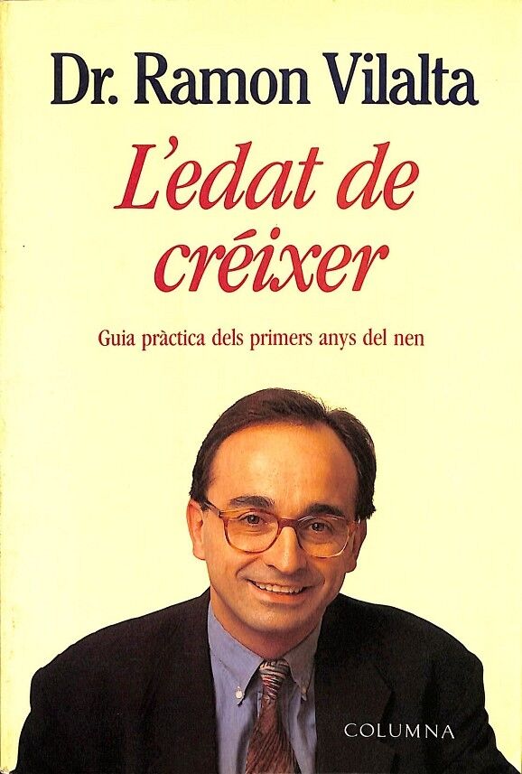 L'Edat de Creixer