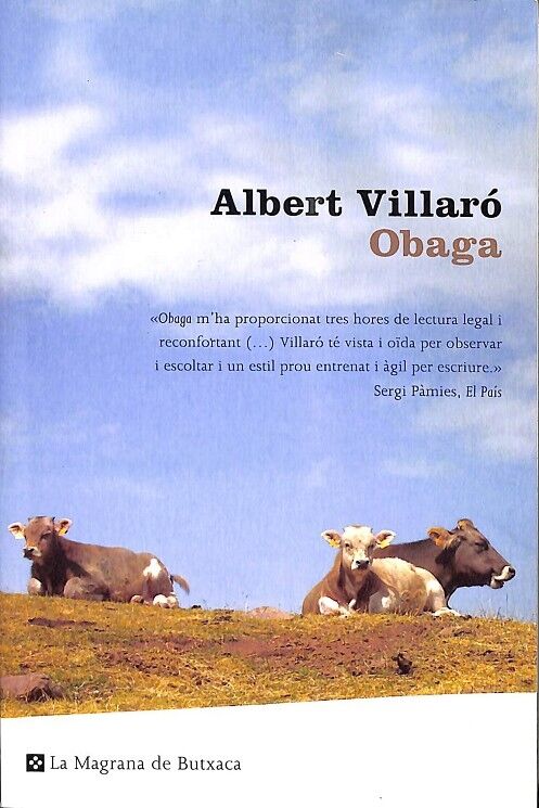 Obaga