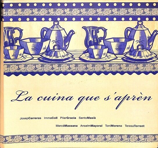 La Cuina Que S'Aprèn