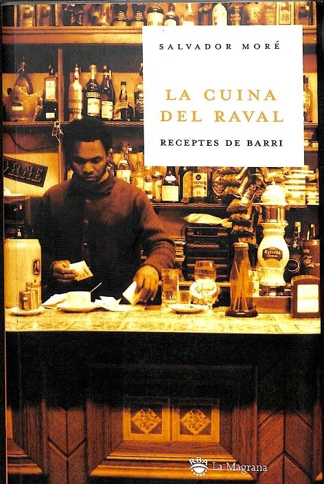 La Cuina del Raval